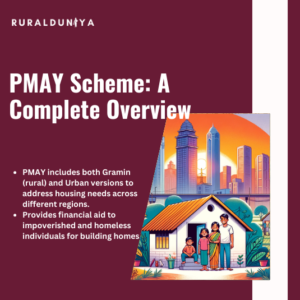 Read more about the article PMAY- PM Awas Yojana | Online Apply, Eligibility, Subsidy, List