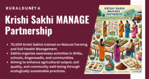 Krishi Sakhi Yojana: Apply, Salary, Training, Benefits