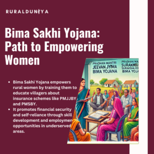 Read more about the article Bima Sakhi Yojana LIC | Apply, Stipend, Eligibility, Vacancy