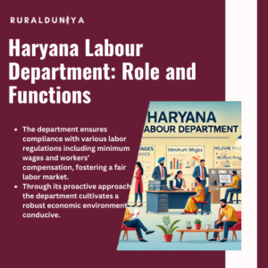 Read more about the article Haryana Labour Department | Apply, Registration, Wages, Status