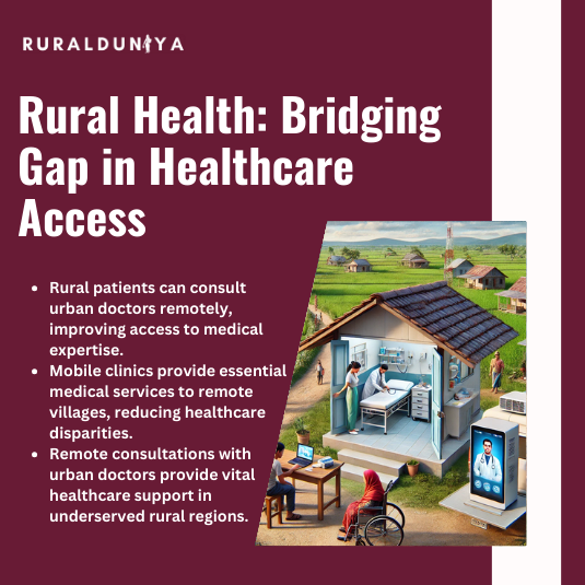 Read more about the article Rural Health System in India | Importance, Problems, Statistics