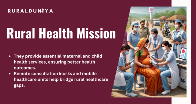 Rural Health Mission