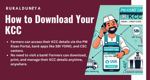 Need a Copy? Here’s How to Download Your KCC