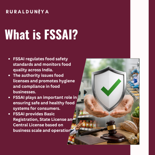 Read more about the article FSSAI Login, Registration, License, Recruitment, Exam, FOSCOS and Certificate Guide