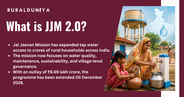 What is JJM 2.0?